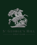 St George's Hill Professional Shop